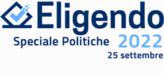 Elezioni politiche 25 settembre 2022 - dati carugo