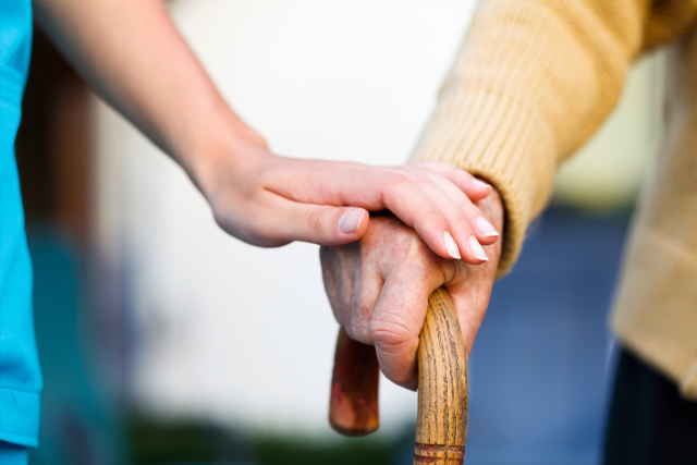 Buono domiciliarita' e voucher sociale anziani e disabili adulti - anno 2023
