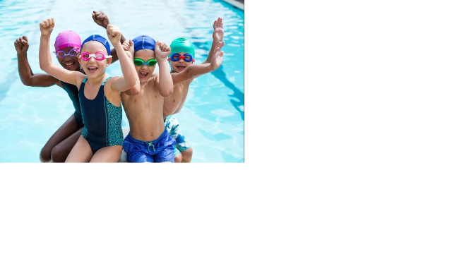 Corso di nuoto per la scuola primaria a.s. 2022/2023