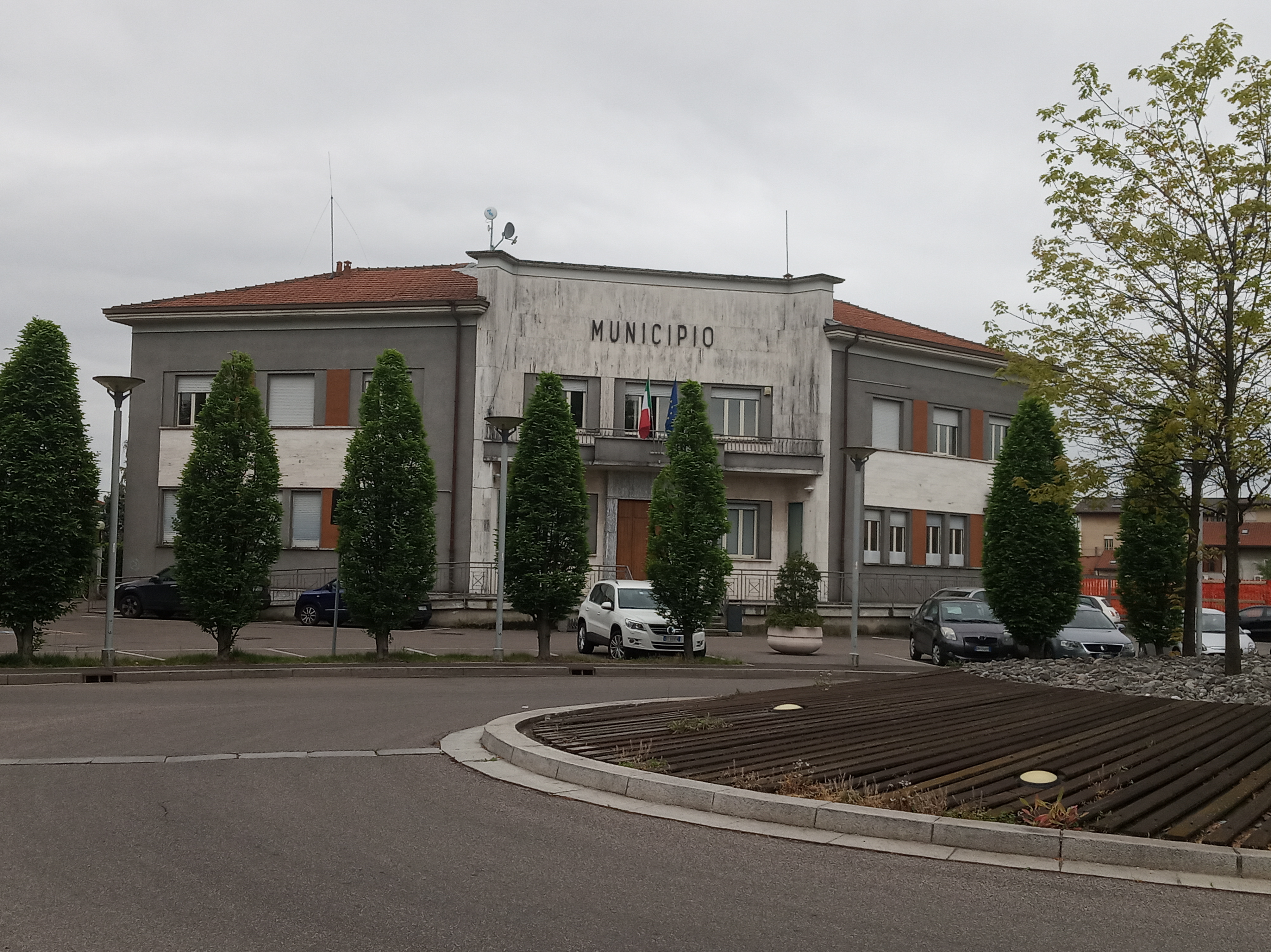 App municipium