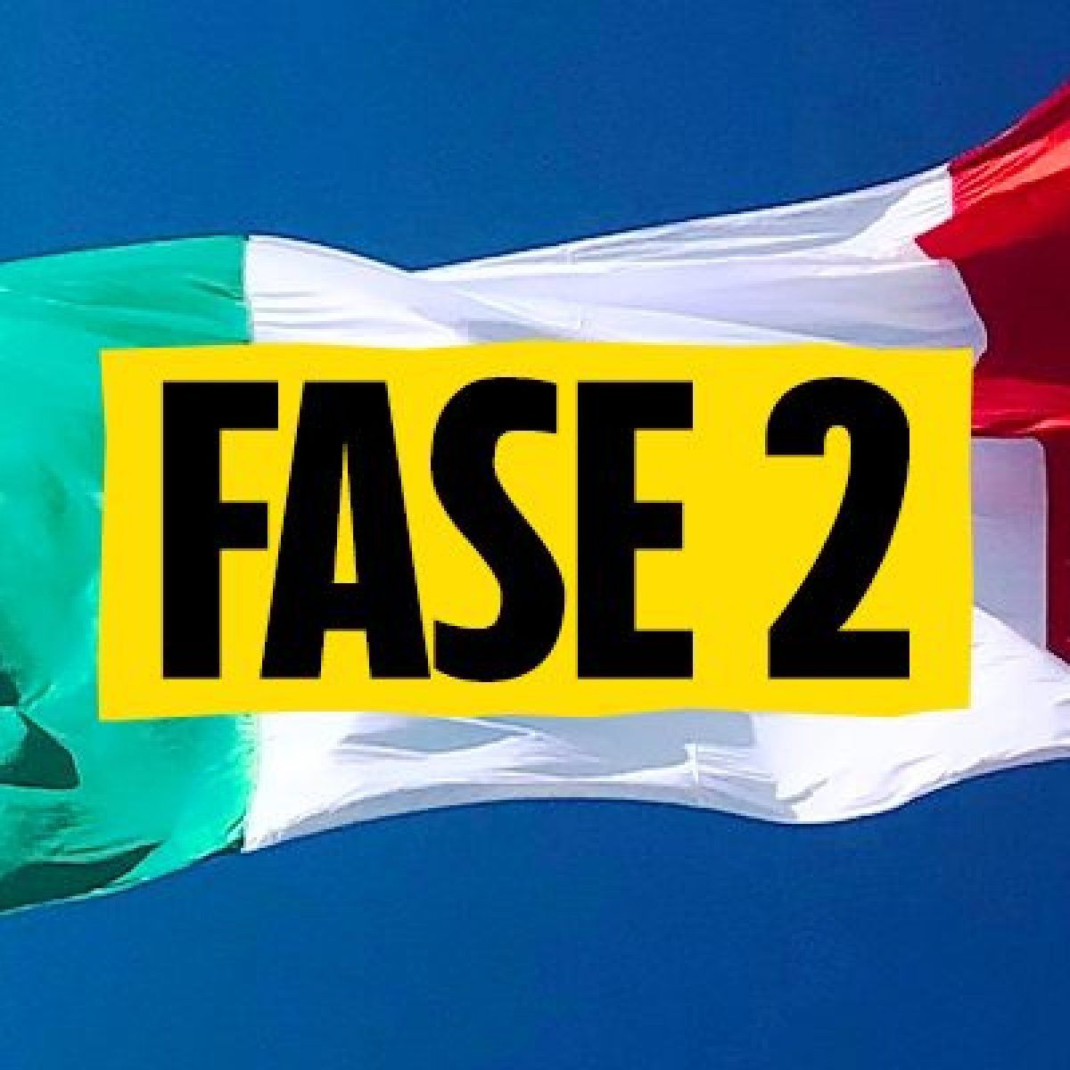Covid-19 le linee guida della fase 2