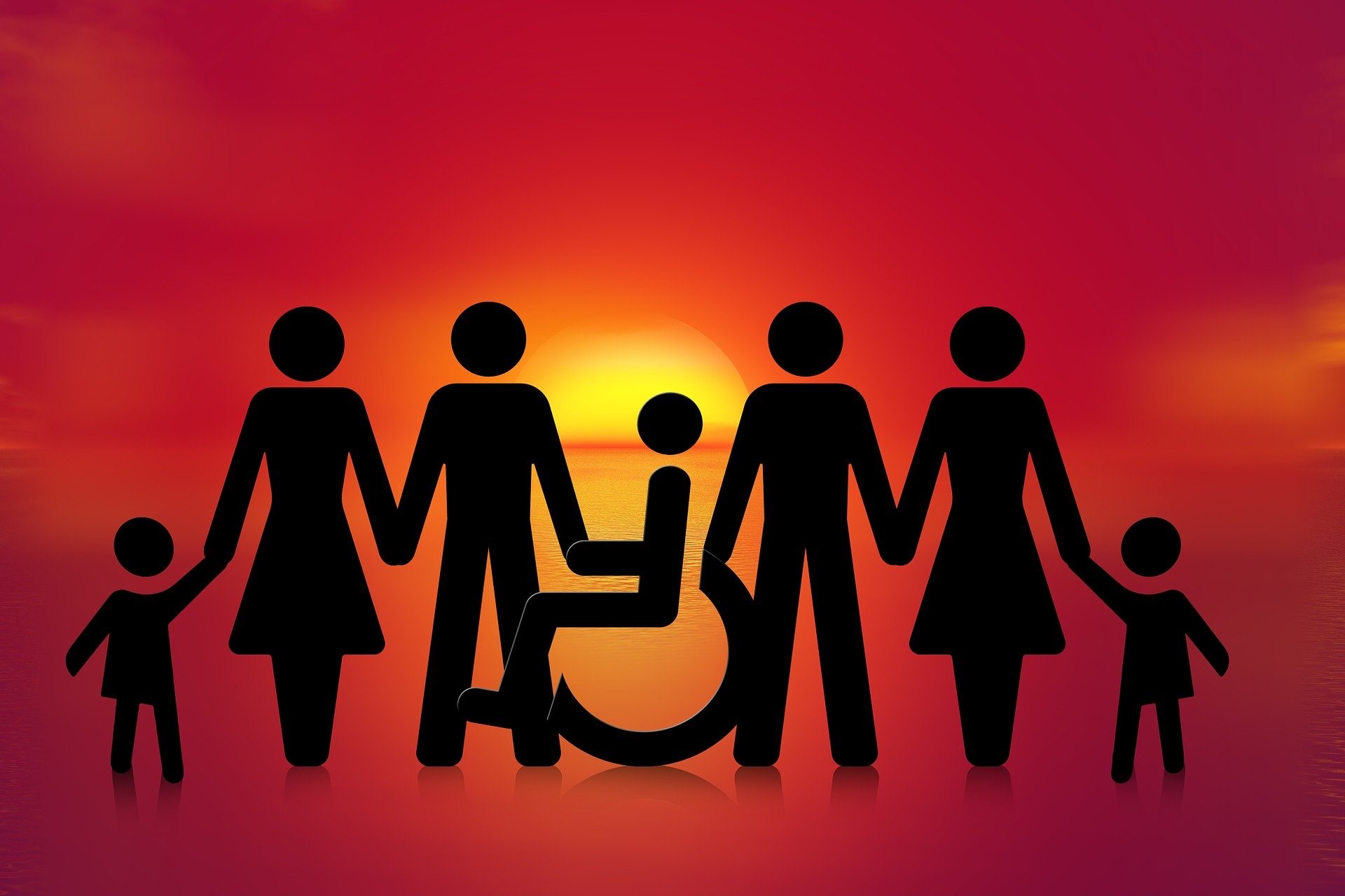 Voucher sociale per minori disabili anno 2020