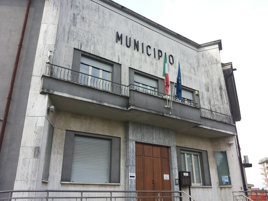 Avviso chiusura uffici comunali