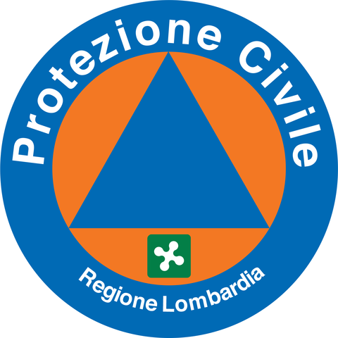 REGIONE LOMBARDIA - ALLERTA di PROTEZIONE CIVILE n° 2020.108 del 22/09/2020