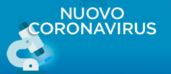 Coronavirus - nuovo dpcm