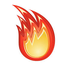 Alto rischio di incendio boschivo