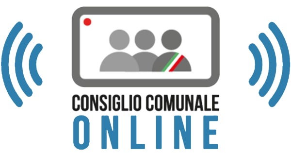 Audio video del consiglio comunale del 03.05.2021