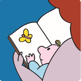 Nati per leggere - letture sonore