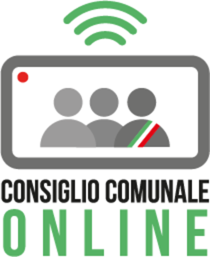 Avviso di convocazione del consiglio comunale del 29/06/2021
