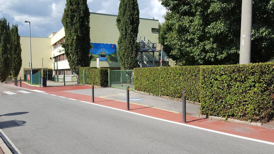 Primo giorno di scuola - gli auguri dell’amministrazione comunale